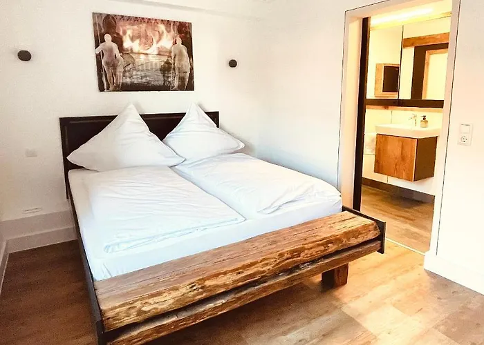 Lejlighed Loewe Oy-Mittelberg