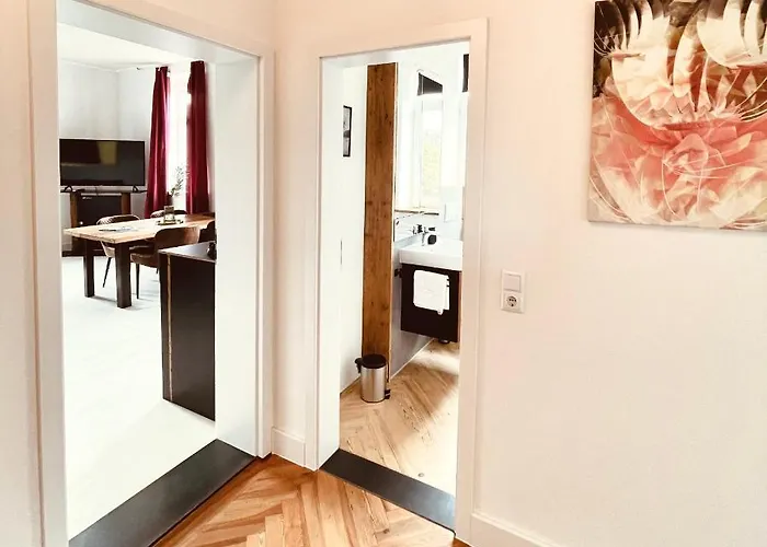 Loewe Lejlighed Oy-Mittelberg