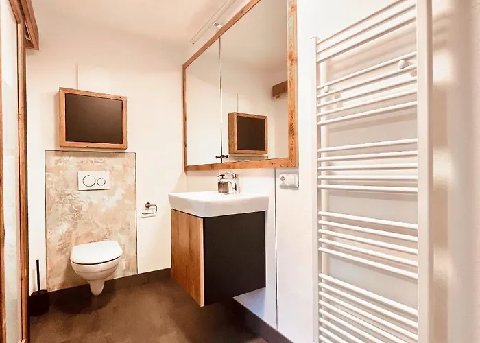 Loewe Lejlighed Oy-Mittelberg