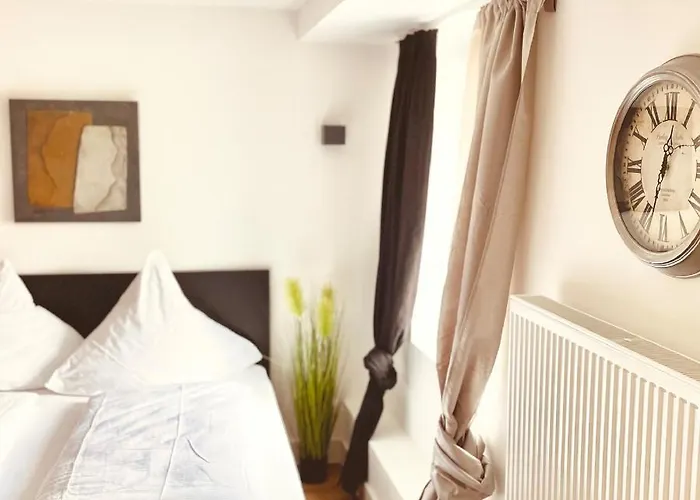 Loewe Lejlighed Oy-Mittelberg