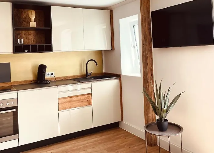 Loewe Lejlighed Oy-Mittelberg