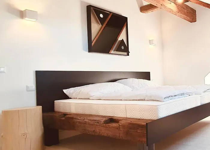 Loewe Lejlighed Oy-Mittelberg