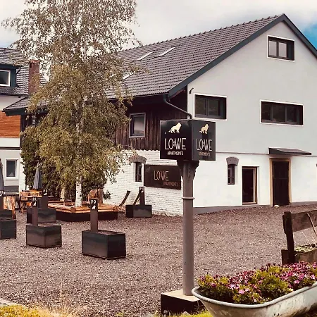 Loewe Oy-Mittelberg