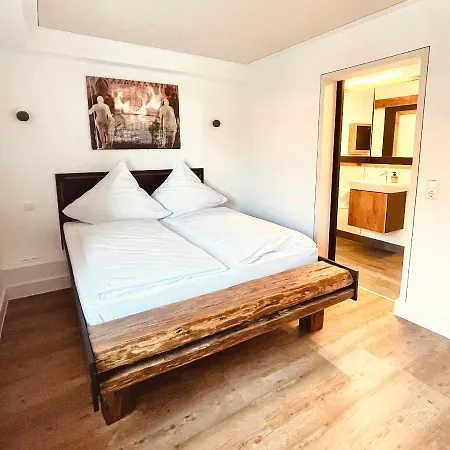 公寓 Loewe 厄伊-米特贝格