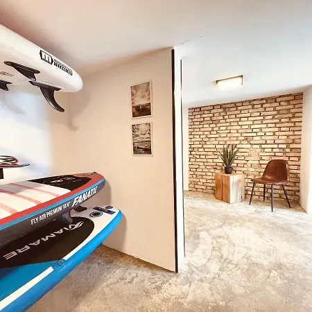 Loewe Apartman Oy-Mittelberg