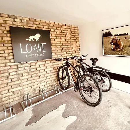 Loewe * Oy-Mittelberg