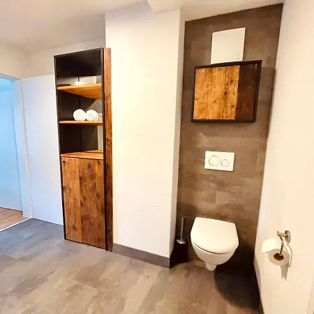 Loewe 公寓 厄伊-米特贝格