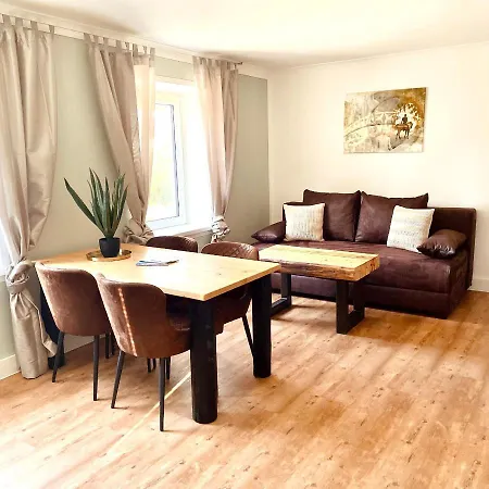 Loewe Apartment