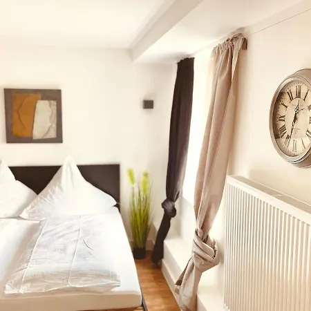 Loewe 公寓 厄伊-米特贝格