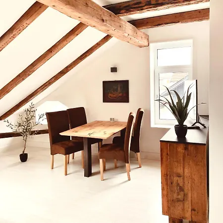 Apartment Loewe *
