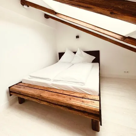 Apartment Loewe
