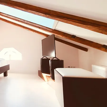 Apartman Loewe