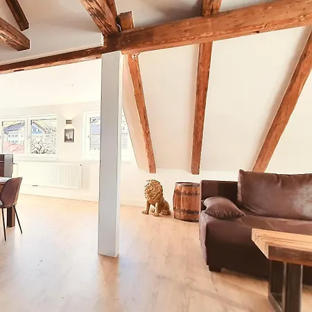 Apartment Loewe Oy-Mittelberg
