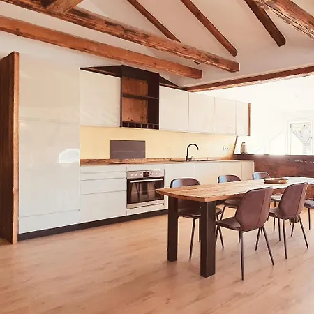 Apartman Loewe