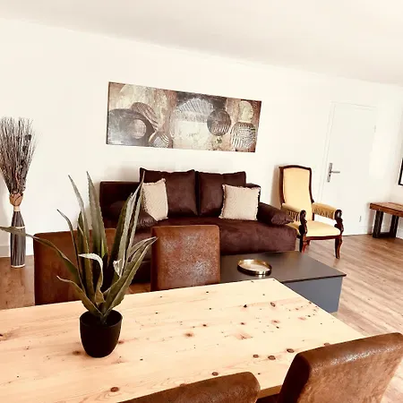 Loewe Apartman *