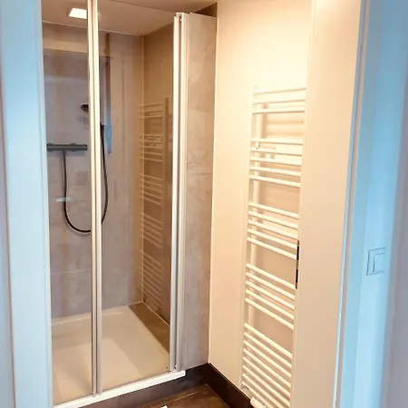 Apartman Loewe *