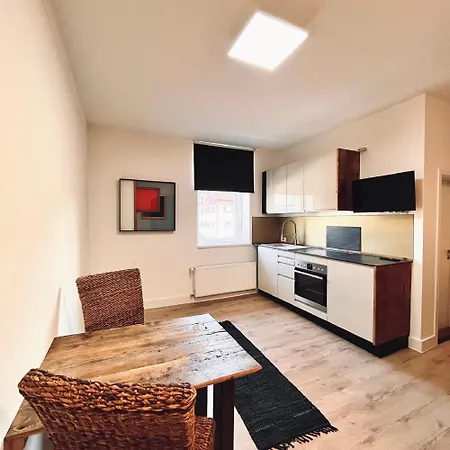 Loewe Apartman *