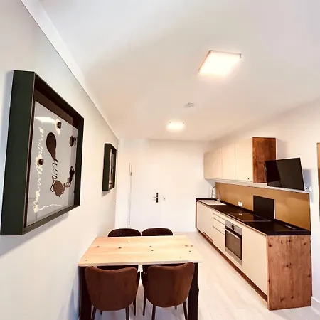 Apartman Loewe Oy-Mittelberg