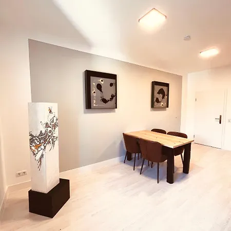 Loewe Apartment