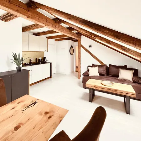 Apartman Loewe *