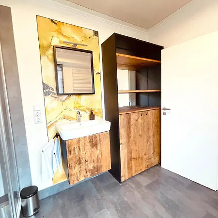 Loewe Apartman