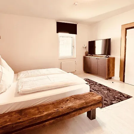 Apartman Loewe *