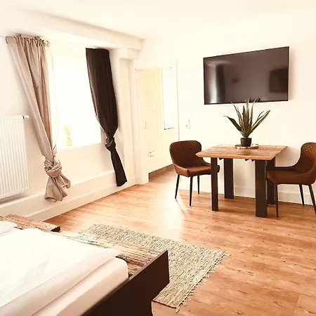 Apartment Loewe *