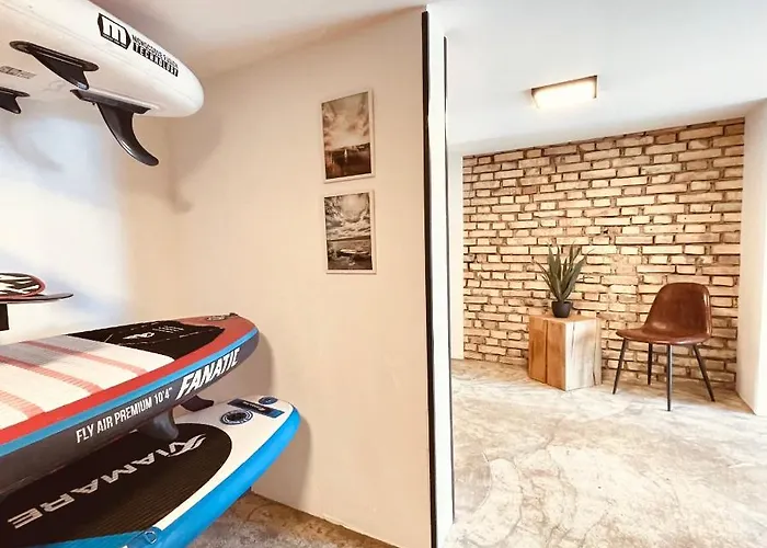 Loewe شقة اوي ميتبرغ