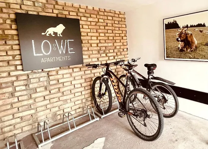 Loewe * اوي ميتبرغ