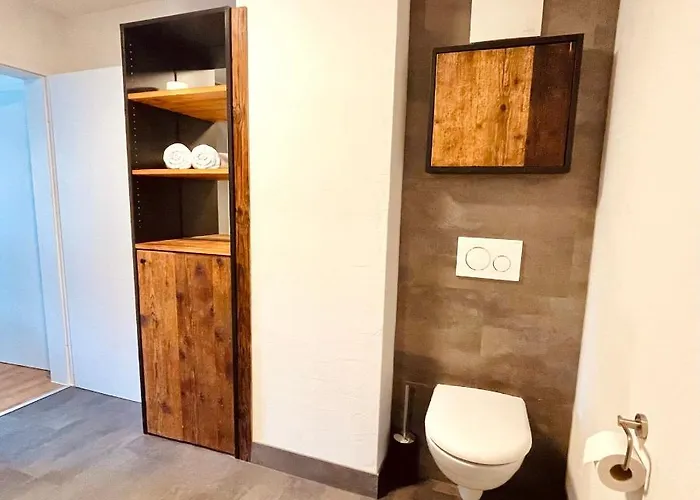 Loewe Apartament Oy-Mittelberg