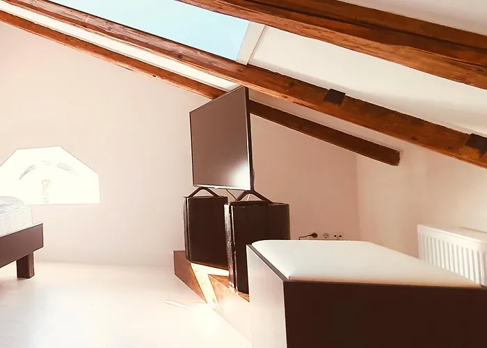 Apartament Loewe