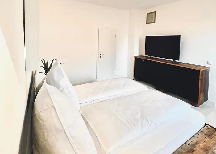Apartament Loewe