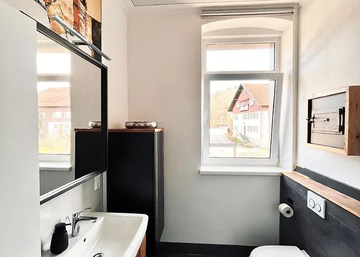 Loewe Apartament Oy-Mittelberg