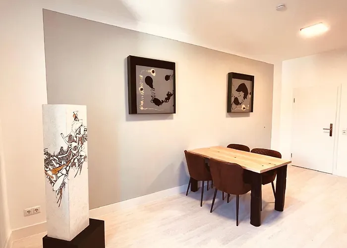 Loewe Apartament