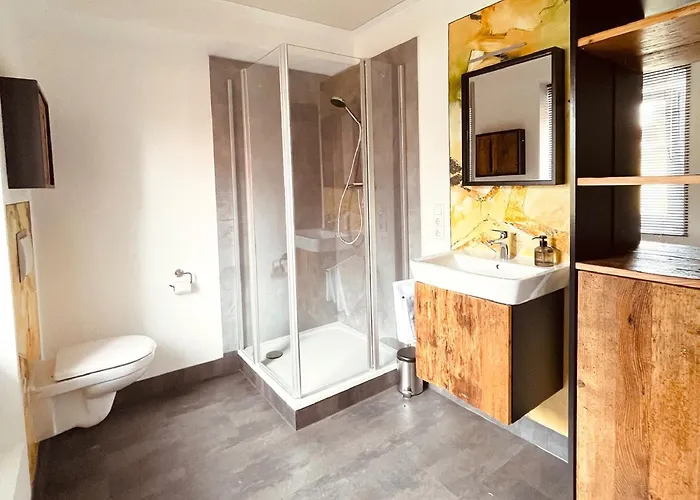 Apartament Loewe Oy-Mittelberg